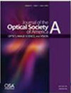 美國(guó)光學(xué)學(xué)會(huì)雜志 A-optics Image Science and Vision