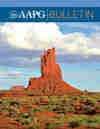 Aapg 公報
