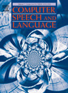 計(jì)算機(jī)語(yǔ)音和語(yǔ)言