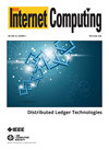 IEEE 互聯(lián)網(wǎng)計算