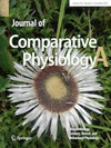 比較生理學雜志 A-neuroethology 感覺神經(jīng)和行為
