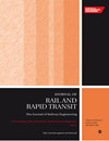 機(jī)械工程師學(xué)會(huì)論文集部分F-Journal of Rail An