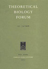 理論生物學論壇