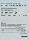IEEE 智能汽車學(xué)報(bào)
