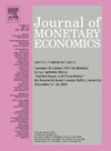 貨幣經(jīng)濟(jì)學(xué)雜志