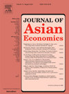 亞洲經(jīng)濟學(xué)雜志