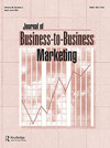 企業(yè)對(duì)企業(yè)營銷雜志