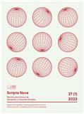 Scripta Nova-地理與社會科學(xué)電子雜志
