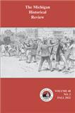 密歇根歷史評(píng)論