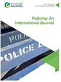 警務(wù)-國際警務(wù)戰(zhàn)略與管理雜志