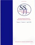 社會科學(xué)日本期刊