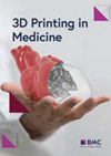 3D打印在醫(yī)學領域的應用