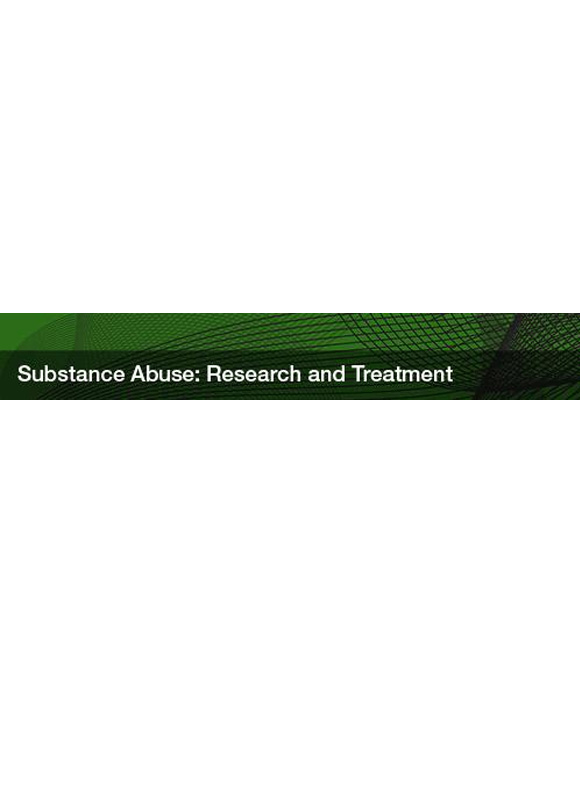 藥物濫用研究與治療