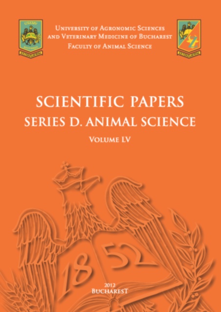 科學(xué)論文系列 D-動(dòng)物科學(xué)