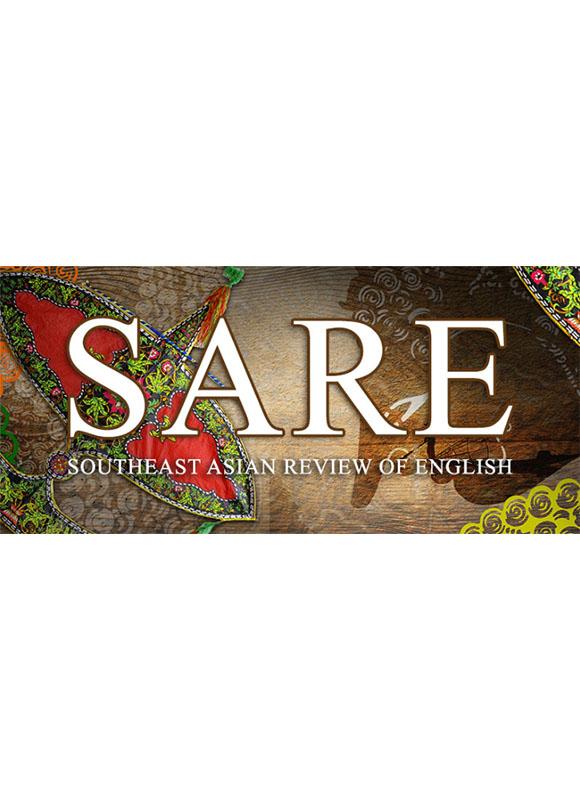 Sare-東南亞英語(yǔ)評(píng)論