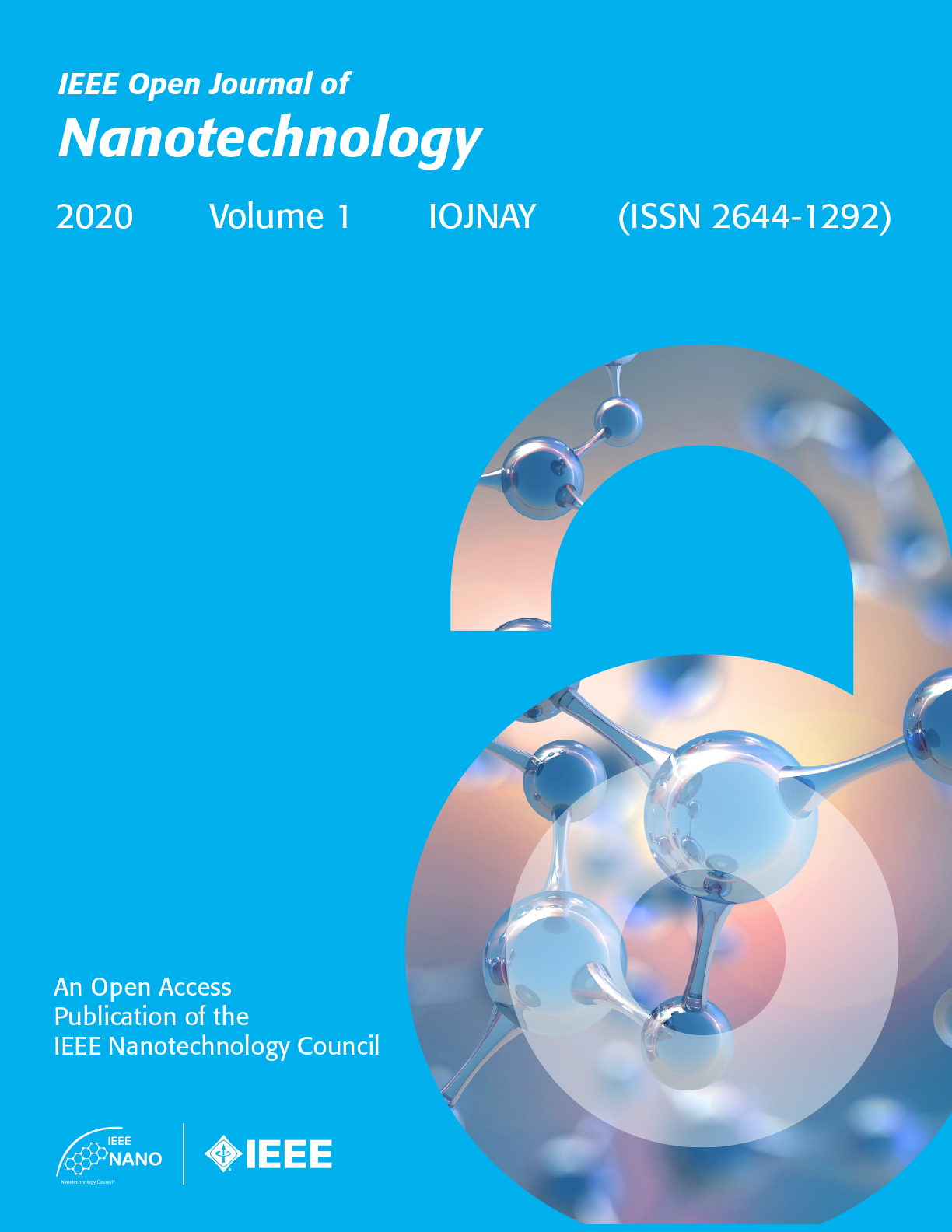 IEEE 納米技術(shù)開放期刊