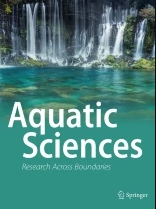 水生科學(xué)與工程