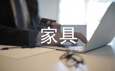 家具活動(dòng)總結(jié)