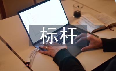 標(biāo)桿黨員申報材料