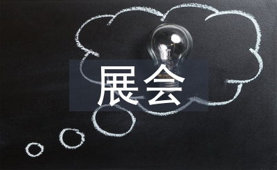 展會(huì)活動(dòng)總結(jié)