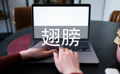 插上科學(xué)的翅膀飛