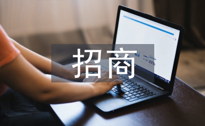 建材市場(chǎng)招商工作總結(jié)