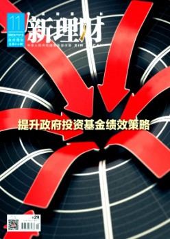 新理財(cái)·政府理財(cái)雜志